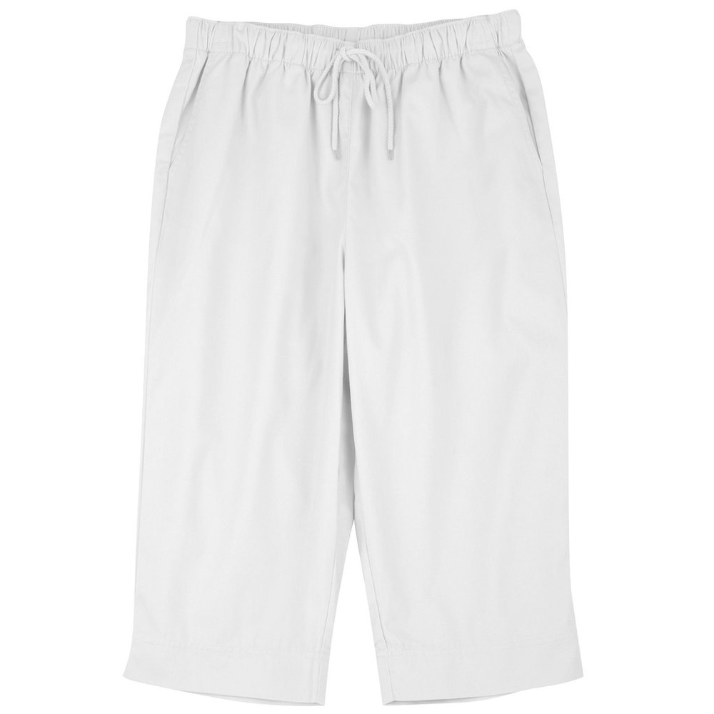White Linen pants
